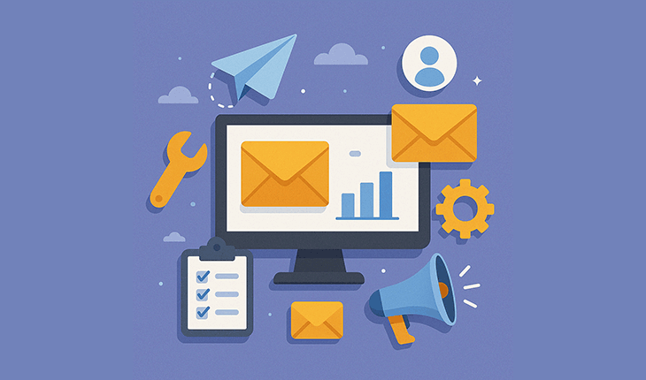 Herramientas para hacer Email Marketing Profesional